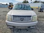 2005 Cadillac Escalade esv