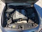 2012 Infinity G37 Sedan Journey