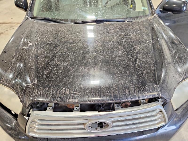 2010 Toyota Highlander Limited