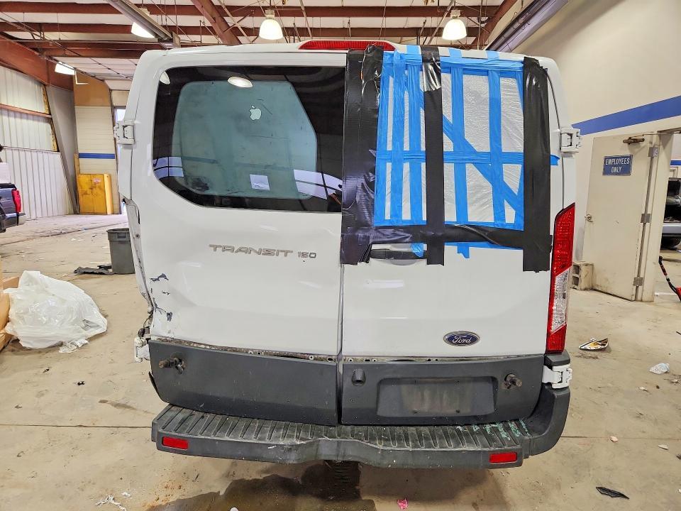 2017 Ford Transit T-150 Delivery Van