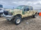 2001 Ford F350 SRW Super Duty