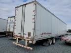 2004 Wabash DRY Van Trailer