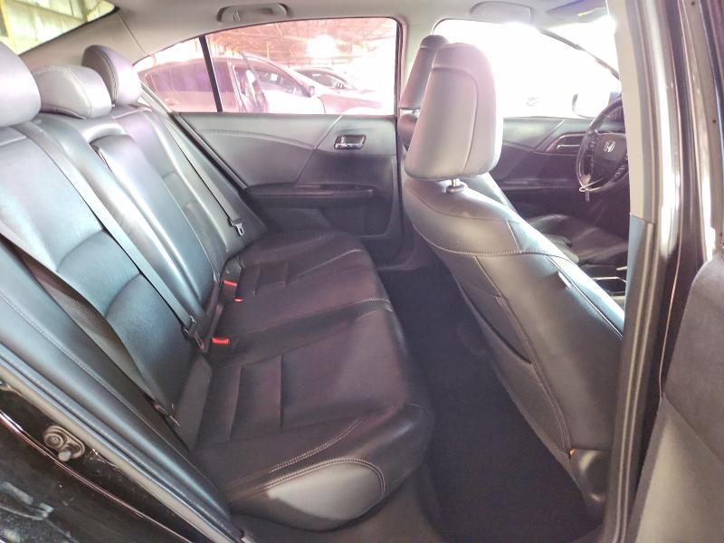 2016 Honda Accord Touring