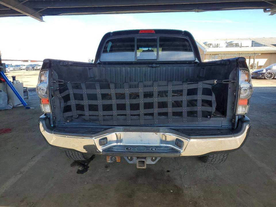 2005 Toyota Tacoma Prerunner V6