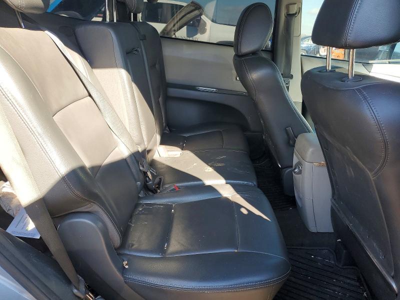 2009 Subaru Tribeca Limited