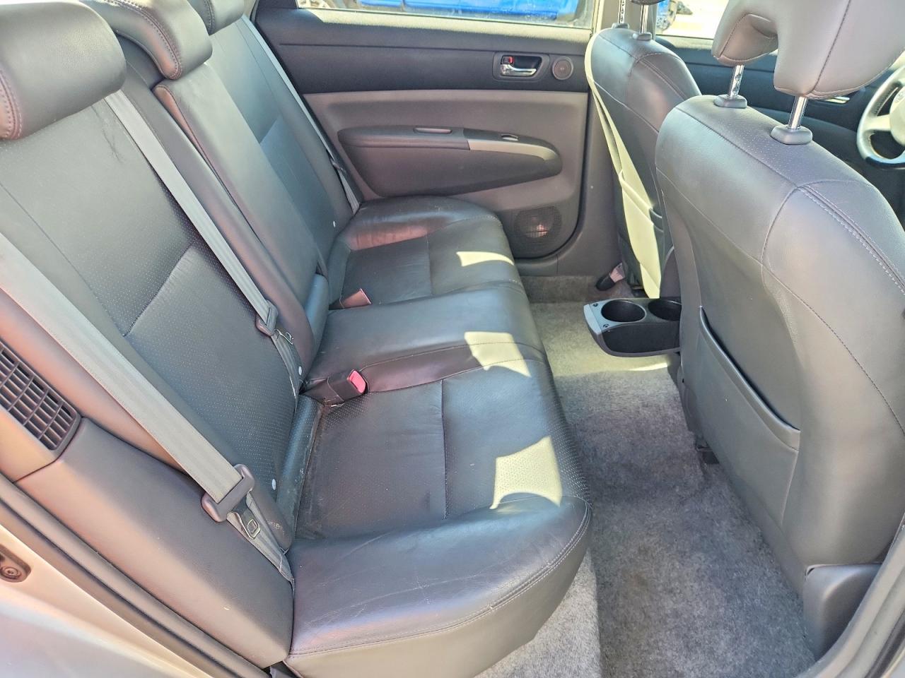 2008 Toyota Prius Touring