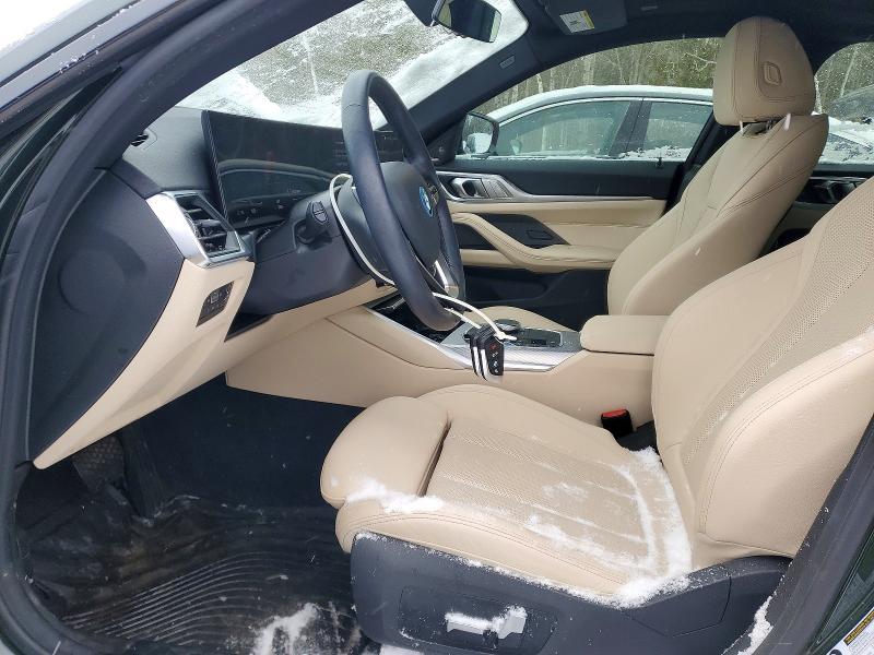 2024 BMW I4 Edrive 35