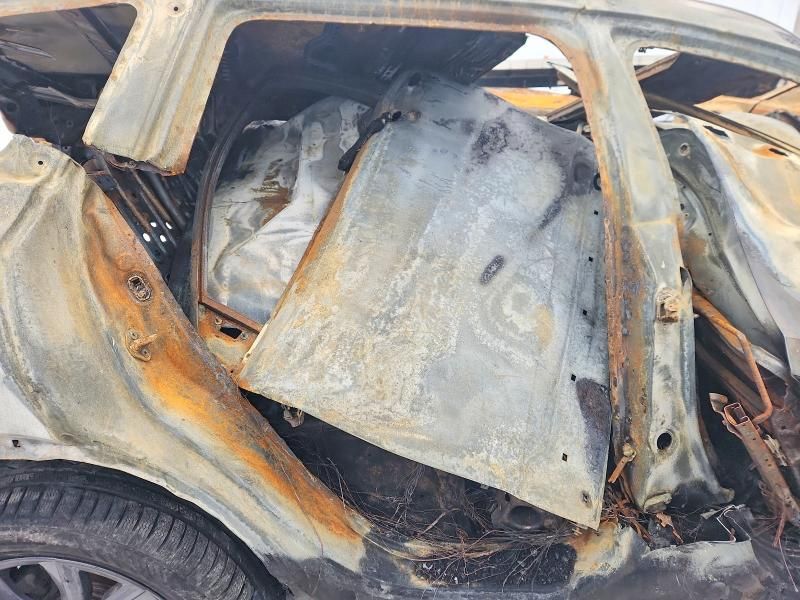 2020 Honda Cr-v Sport