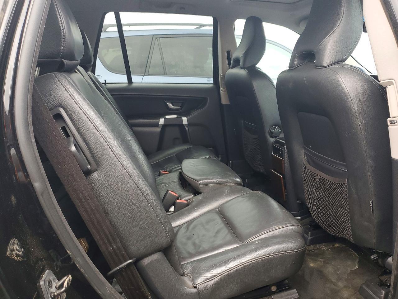 2011 Volvo Xc90 3.2