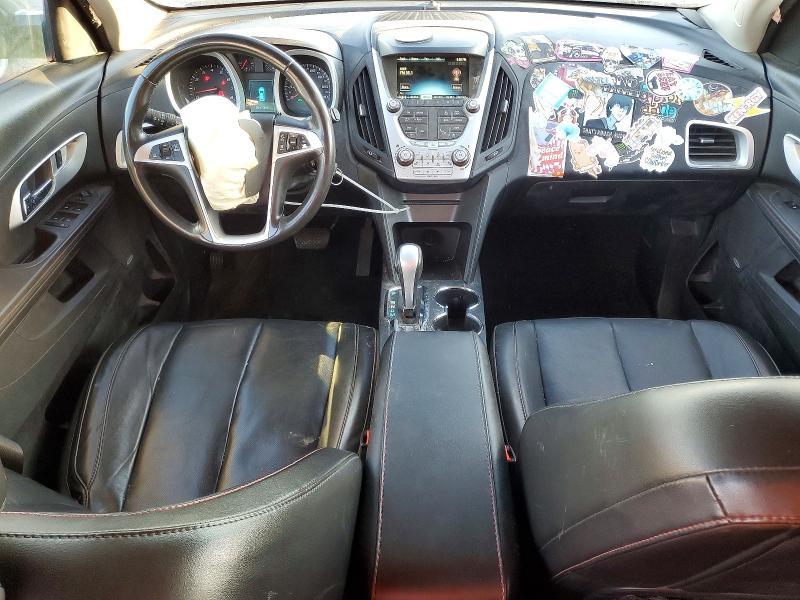 2012 Chevrolet Equinox lt