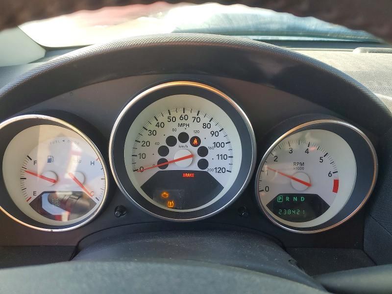 2008 Dodge Caliber sxt