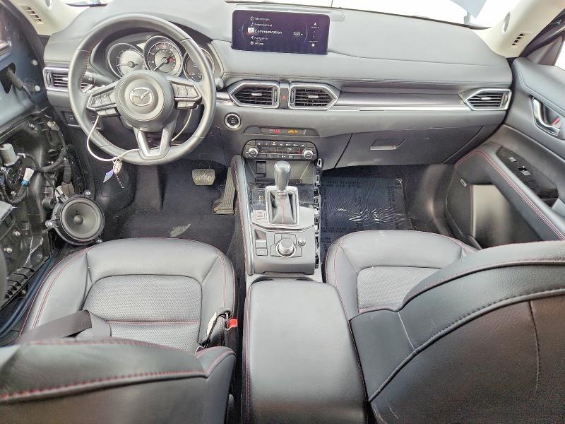 2024 Mazda Cx-5 Preferred