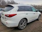 2014 Infiniti Qx60 Hybrid