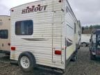 2011 Keystone Hideout Camper