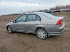 2005 Honda Civic lx