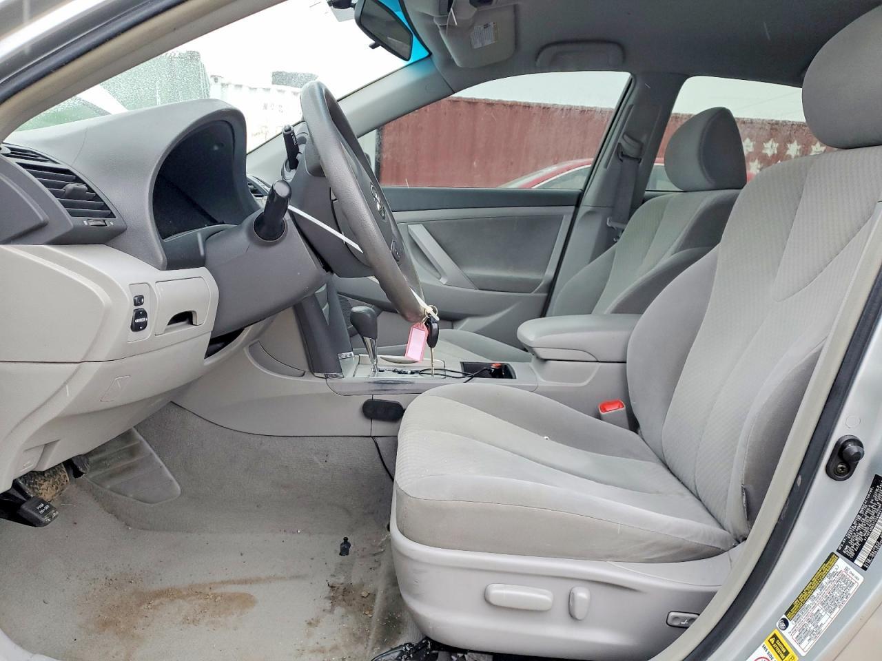 2007 Toyota Camry ce