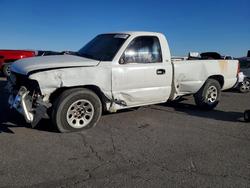 2001 Chevrolet Silverado C1500 en venta en North Las Vegas, NV
