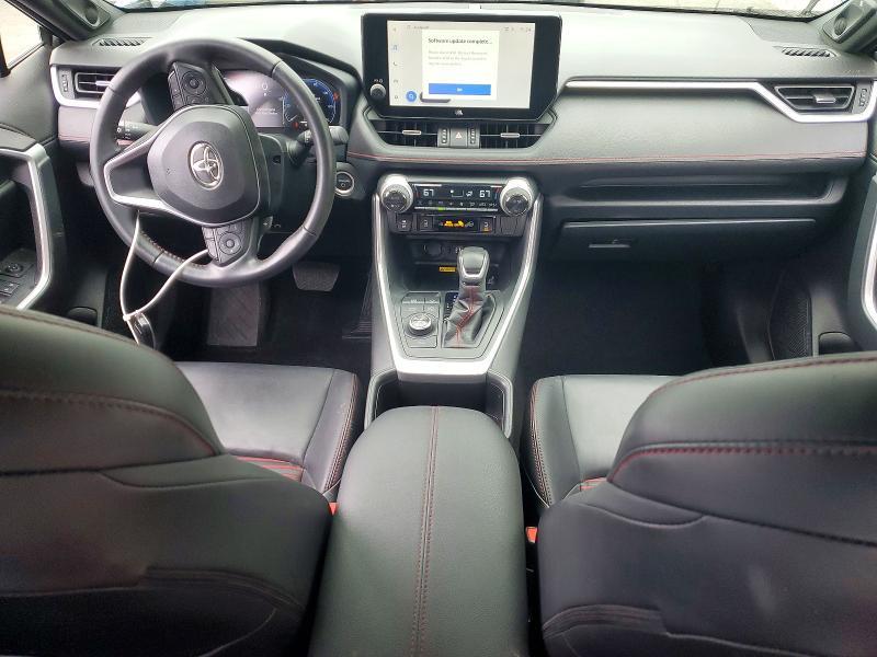 2023 Toyota Rav4 Prime xse