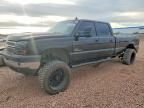 2007 Chevrolet Silverado C2500 Heavy Duty