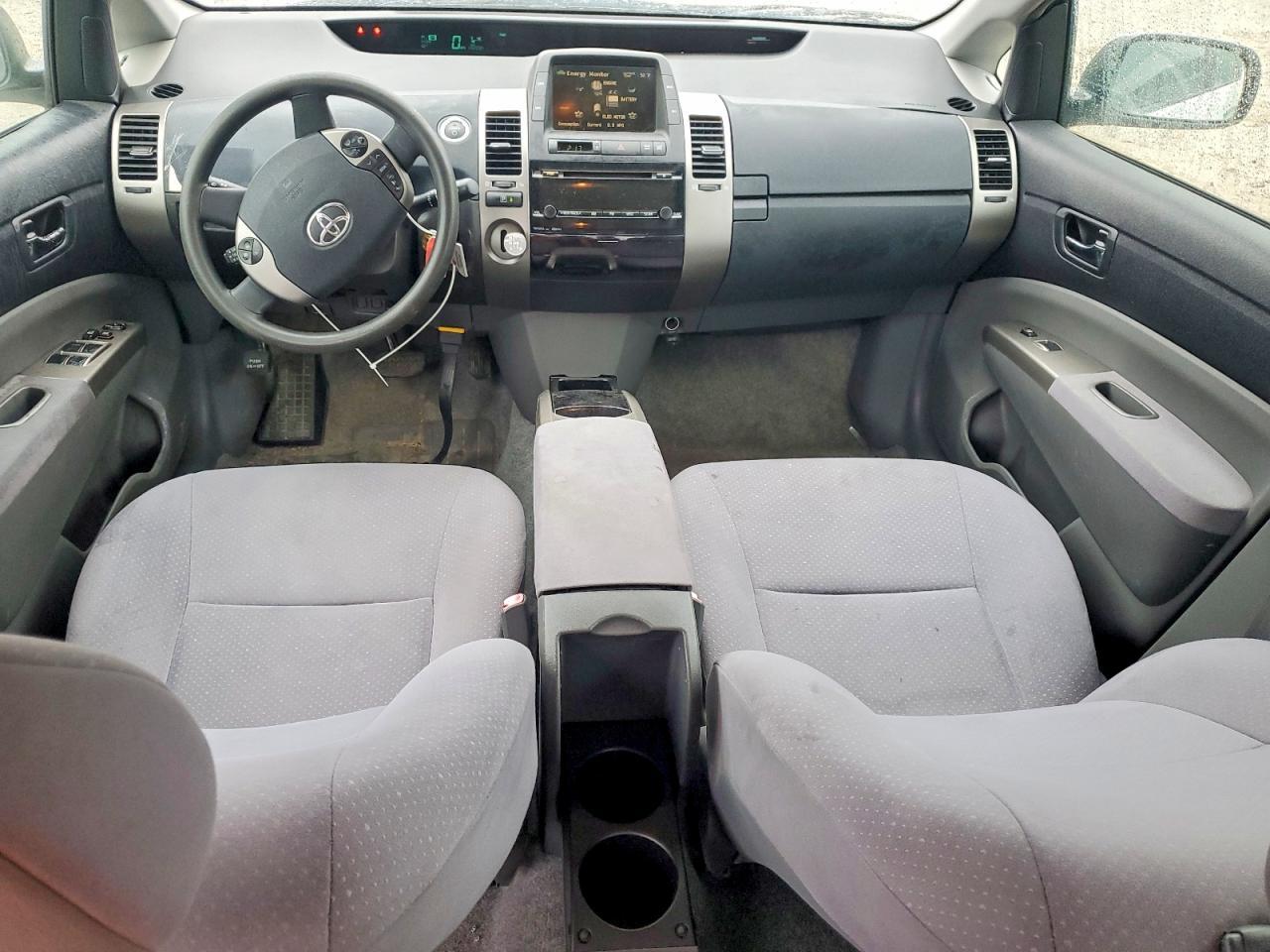 2009 Toyota Prius