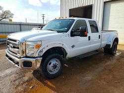 2016 Ford F350 Super Duty en venta en Longview, TX