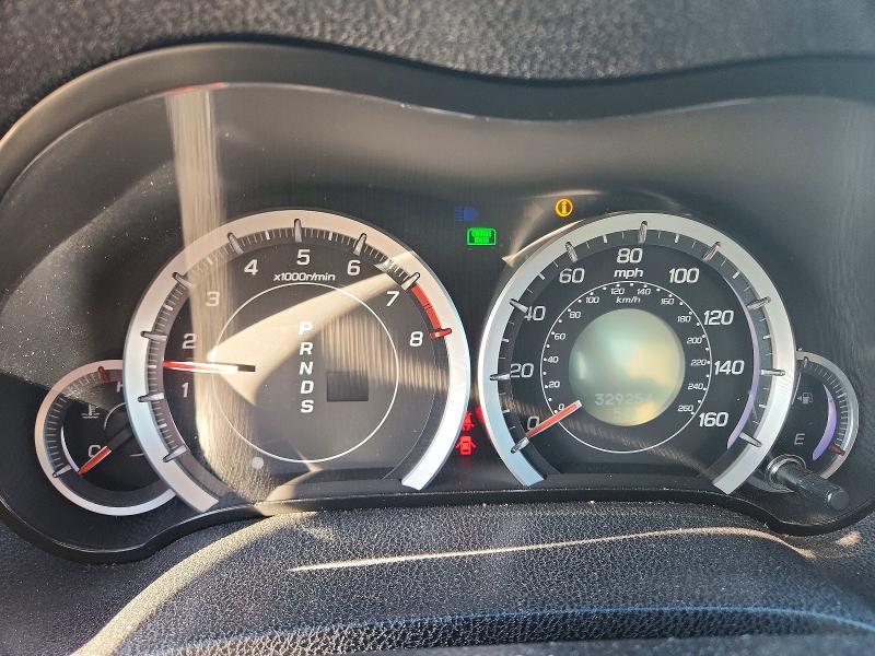 2009 Acura TSX