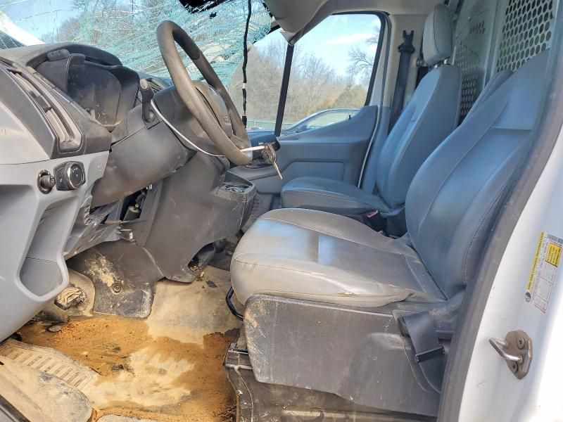 2018 Ford Transit T-250 Delivery van