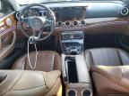 2017 Mercedes-Benz E 300 4matic