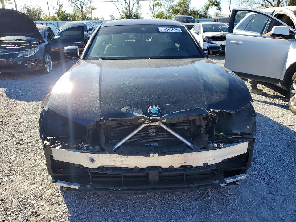 2019 BMW 330i