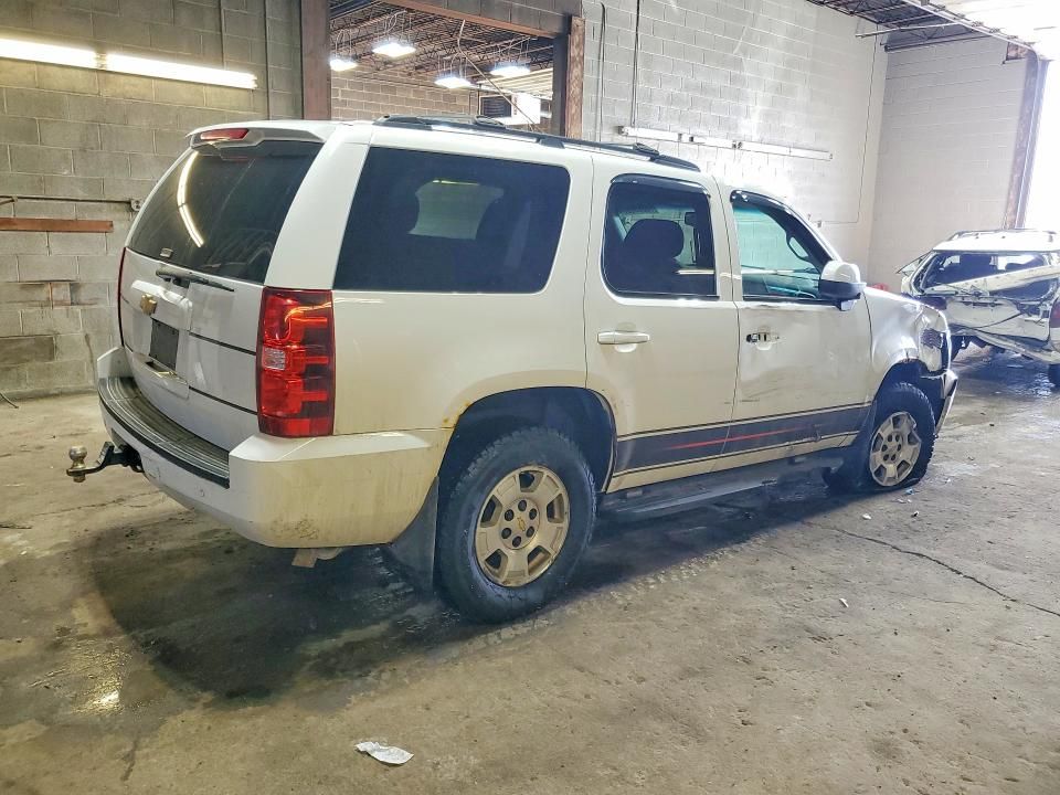 2014 Chevrolet Tahoe K1500 ls