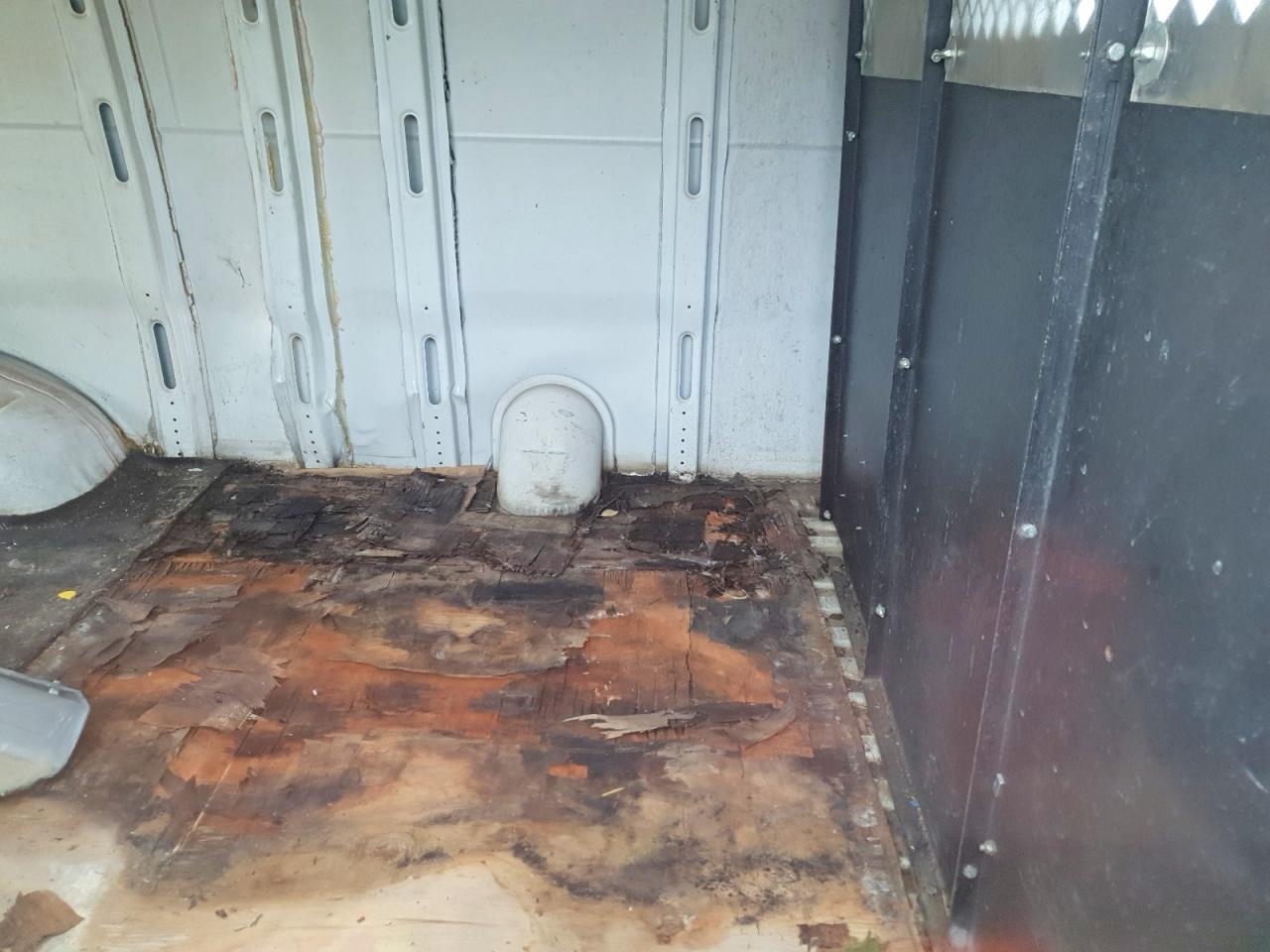 2009 Chevrolet Express G1500