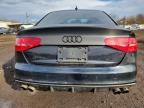 2014 Audi S4 Premium Plus