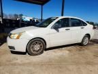 2010 Ford Focus se