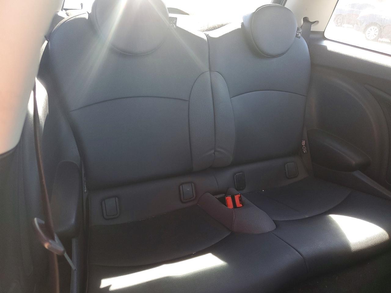 2010 Mini Cooper