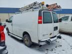 2014 GMC Savana G2500 Utility / Service Van