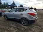 2014 Hyundai Tucson gls