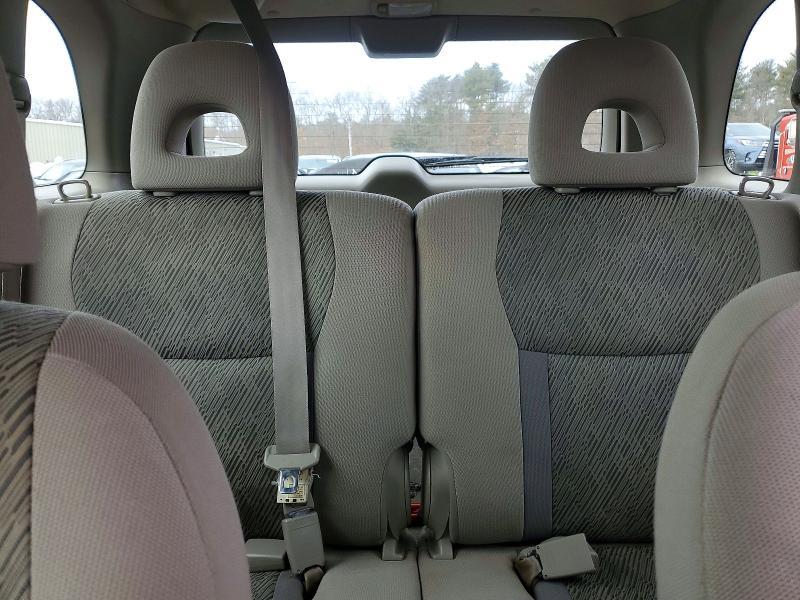 2003 Toyota Rav4 Base