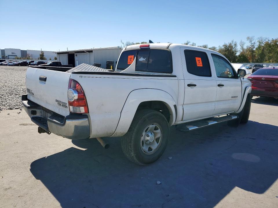 2015 Toyota Tacoma Prerunner V6