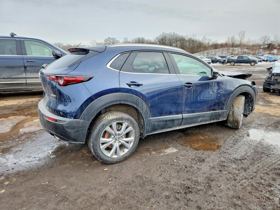 2023 Mazda Cx-30 Preferred