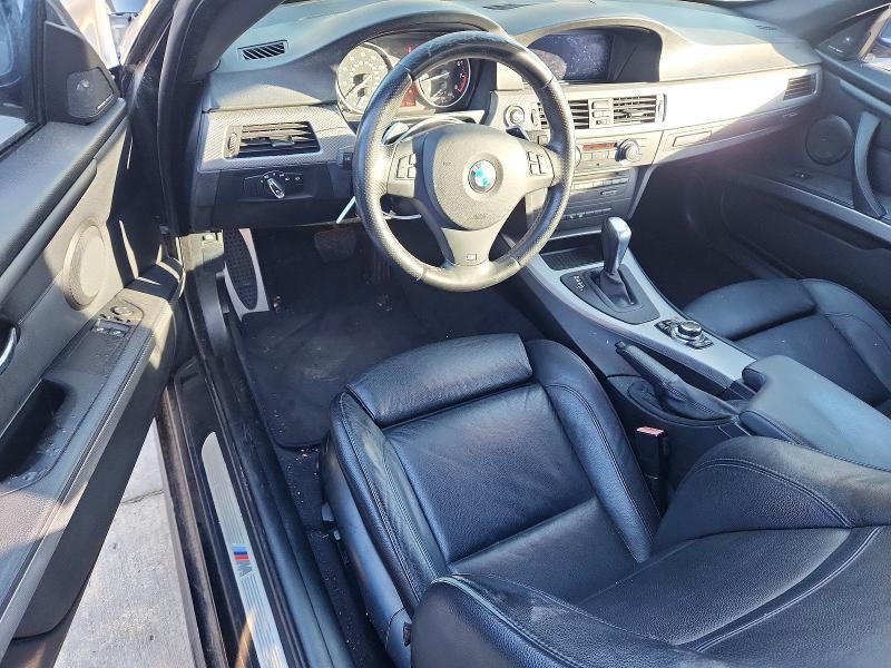 2011 BMW 335 i