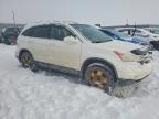 2011 Honda Cr-v ex