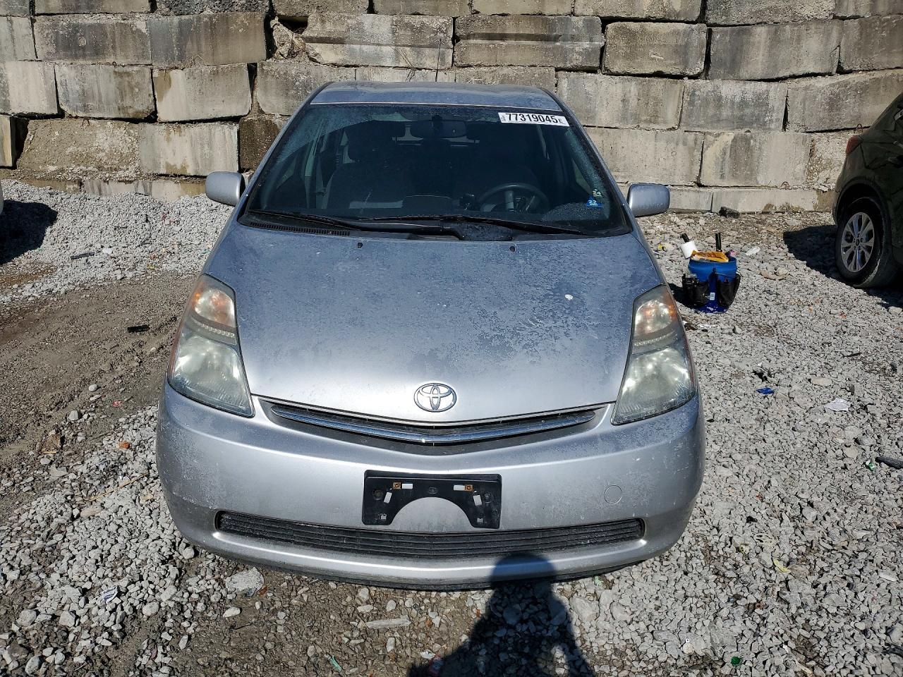 2006 Toyota Prius Base