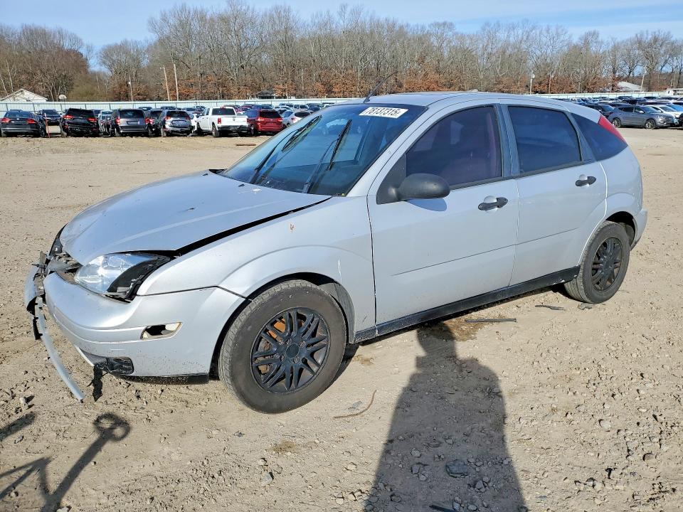 2005 Ford Focus ZX5