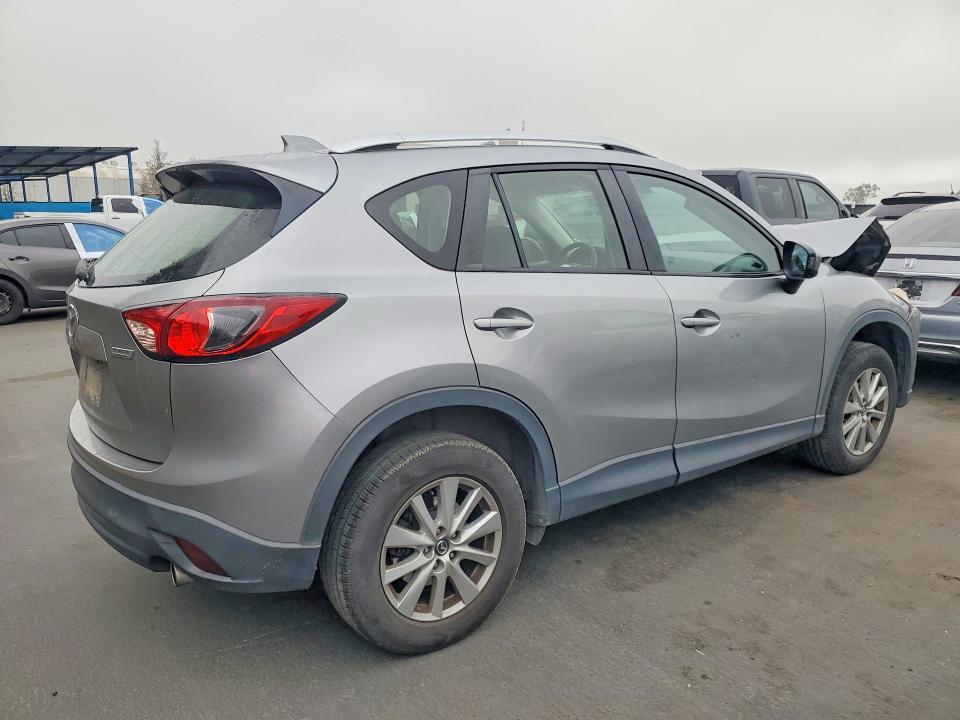 2014 Mazda Cx-5 Sport