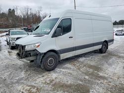 2021 Mercedes-Benz 2021 Mercedes Benz Sprinter 2500 Delivery van for sale in West Mifflin, PA