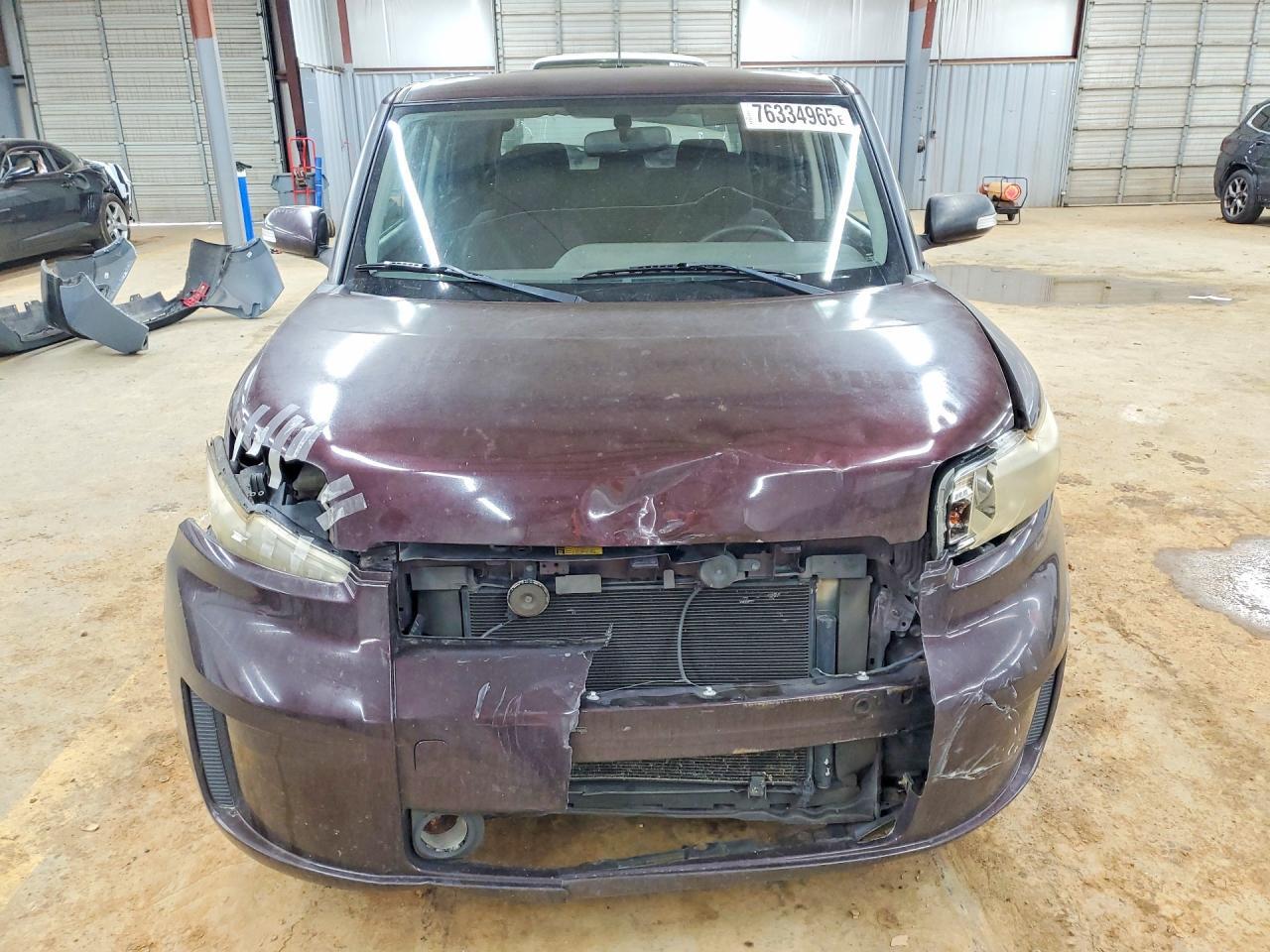 2009 Scion XB