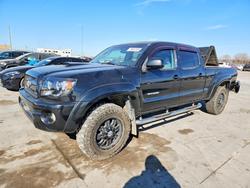 2009 Toyota Tacoma Double Cab Long BED en venta en Grand Prairie, TX