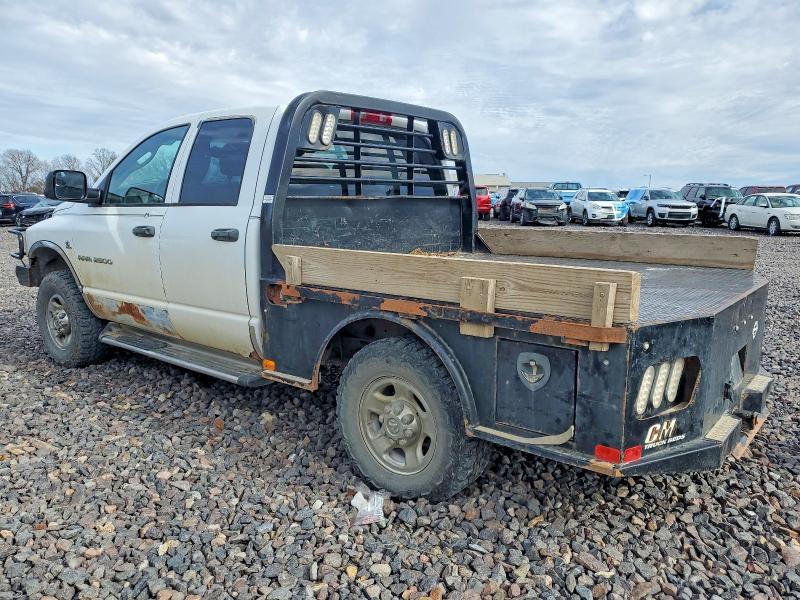 2004 Dodge Ram 2500 st