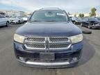 2011 Dodge Durango Citadel