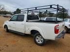 2006 Toyota Tundra Double Cab SR5